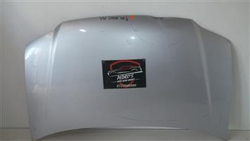 VW Caddy Bonnet
