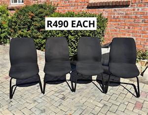 OFFICE CHAIRS