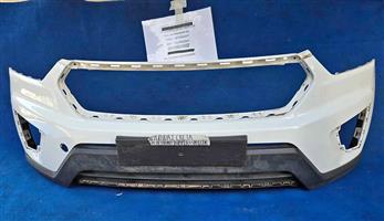 Hyundai Creta Front Bumper 15 - 18