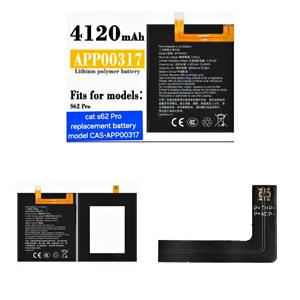 Cat s62 Pro replacement Battery i dont fit item to order turn around tum 3 days