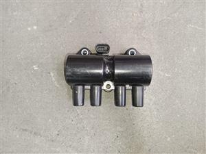 OPEL CORSA B COIL PACK 4 PIN