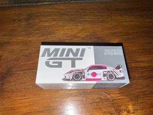 Mini GT for sale