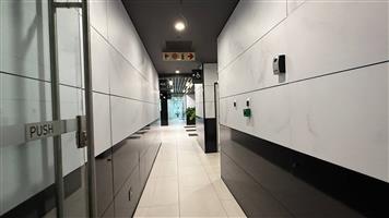 Office Rental Monthly in Foreshore