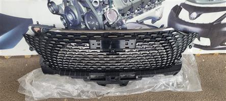 2025 HAVAL H6 RADIATOR GRILLE FOR SALE.