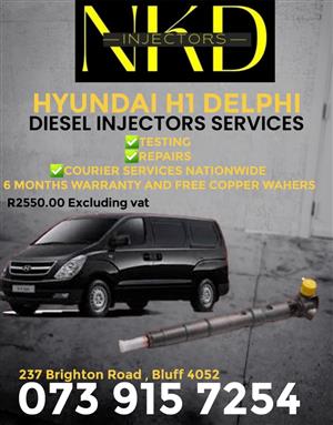 INJECTOR FAILURE CAN AFFECT TURBO PERFORANCE MAHINDRA MHAWK INJECTOR ON REPAIR 