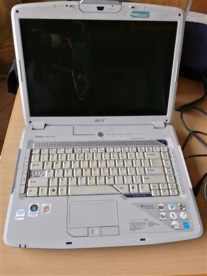 Acer Aspire 5920 Laptop for Sale