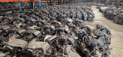 Great engines great price