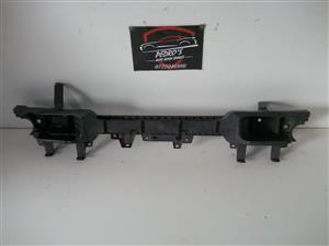 Hyundai Grand I10 '15-'17 rear bumper stiffener