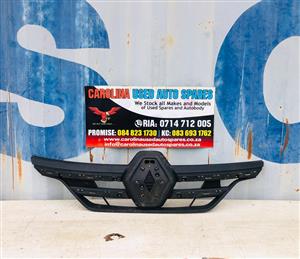 Renault Triber radiator grill (no badge) (2020-2023)