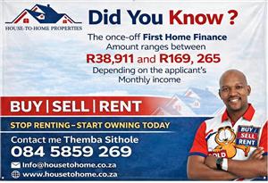 Real Estate Services