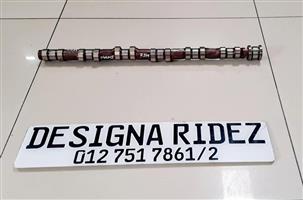 BMW N52 B23/B25/B30 CAMSHAFT OEM