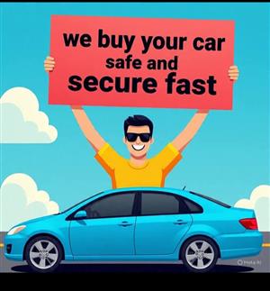 I'm looking to buy a good used car or bakkie