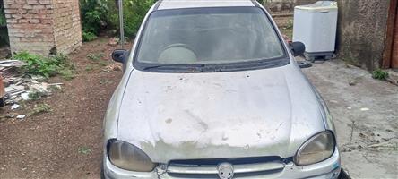 Running smooth, papers are available, dick is expired 