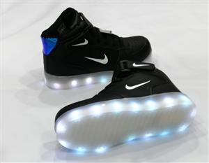 Light up shoes hotsell price in south africa