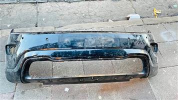 Jeep Grand Cherokee Bumper