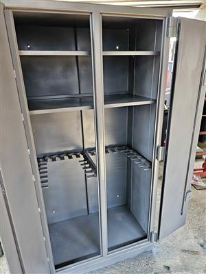 Safe for bulk storage