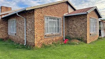 3bedroom house
