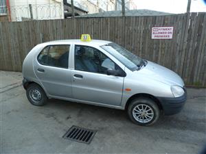 Tata Indica 1.4 Manual - 2012 Spares
