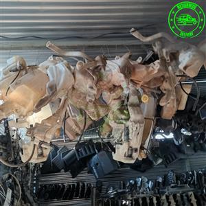 Windscreen Washer Bottle / Tank JEEP DODGE CHRYSLER | USED