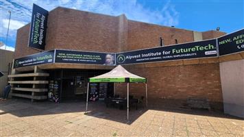 PRIME COMMERCIAL BUILDING FOR SALE