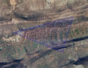 Vacant Land Residential For Sale in Oudtshoorn Rural