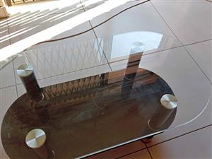 3 Tier Coffee Table