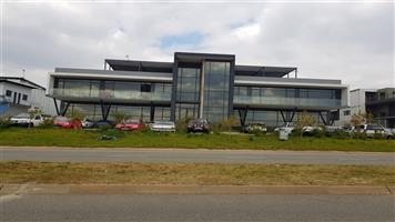 1122m2  Warehouse  - TO LEASE