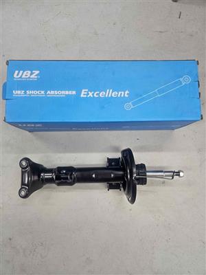 Mercedes Benz W204 Front Shocks