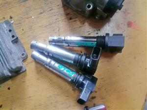 Vw polo CLP coil packs