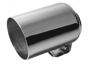 Autogauge 2 Alluminium Gauge Pods