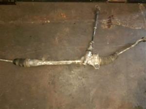 TOYOTA AVANZA Steering Rack