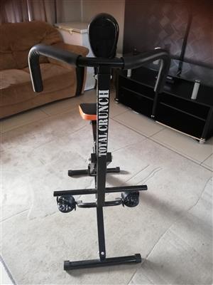Fitness And Gym Equipment In Durban Junk Mail