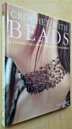 5 Make your own creations with beads. 
