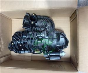 Jeep Wrangler JK 2.8 Intake Manifold
