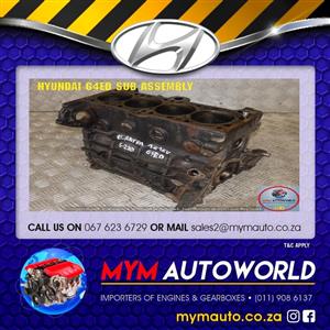 MYM IMPORTERS OF SECOND HAND SUB ASSEMBLIES FOR SALE 