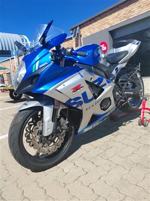 Suzuki GSXR- 1000!!!