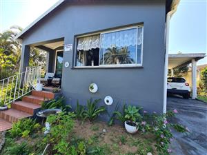 House For Sale in Hibberdene