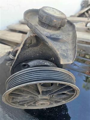 FORD FALCON/RANCHERO POWERSTEERING PUMP 