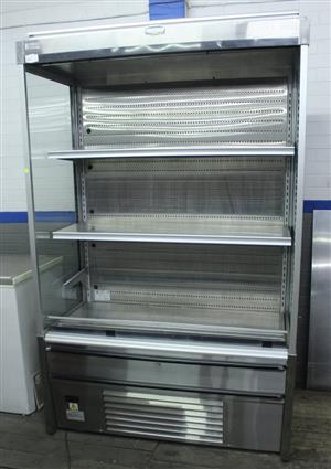 COLCAB BA770304 DISPLAY COOLER S063259A