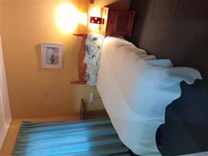 Bachelor Pad to let. FERRYVALE, NIGEL, Gauteng.