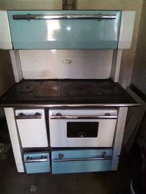 Coal Stove In Stoves In South Africa Junk Mail