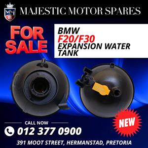  BMW F20 / F30 Expansion Water Tank for Sale – New
