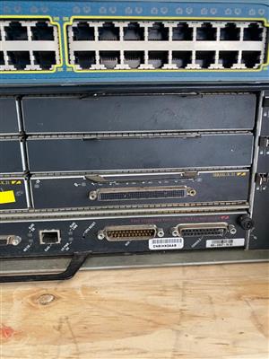 Cisco Routers/Switches for sale