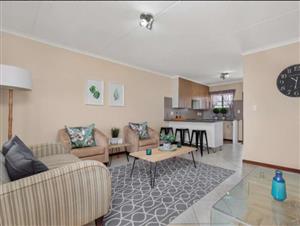 First-Floor 2 Bedroom Apartment for Sale in Sagewood, Midrand
