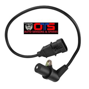 CAM Inyathi Jinbei Crankshaft Sensor 2.2i GA491QE 8V 76KW 10456569