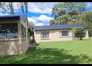 House For Sale in Wakkerstroom