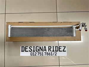 BMW F80 M3/F82 M4/F87 M2 - S55 OIL COOLER AVAILABLE.