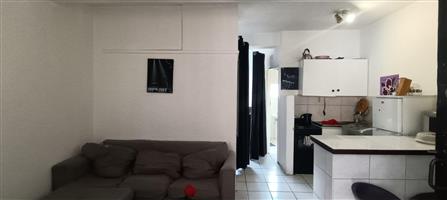 Apartment For Sale in Albertville