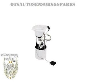 Audi Q5 2.0 TFSI 3.2 FSI 09-12 Fuel Pump Electric