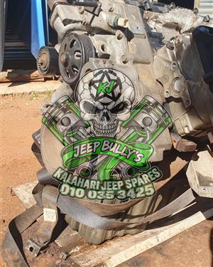 USED Complete Motors | Jeep - Chrysler - Dodge